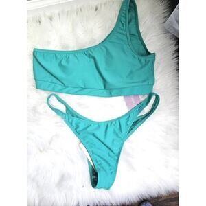Refuge bikini set Size Large
